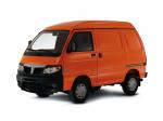 Piaggio Porter Panel Van 2009 года